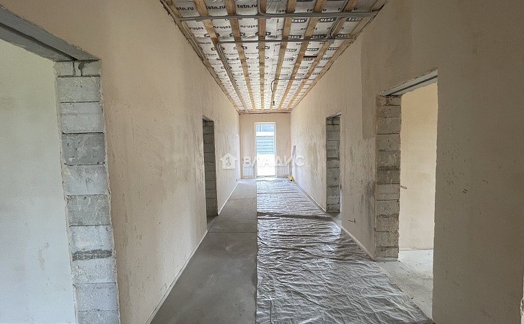 Дом 150.60м², фото 35