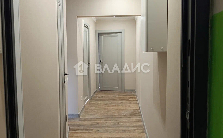 3-Комнатная квартира 54.00м², эт. 2, фото 28