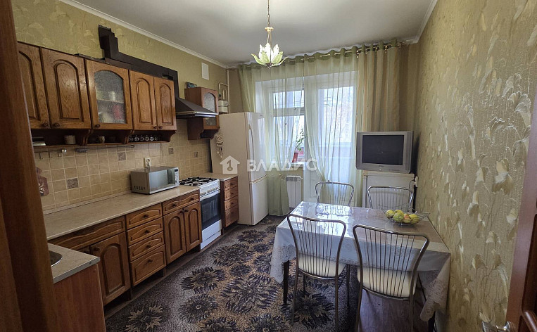 2-Комнатная квартира 67.50м², эт. 7, фото 18