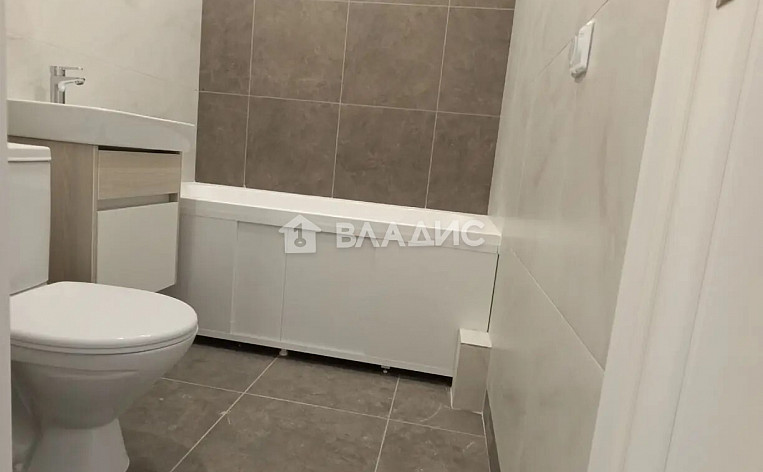 Студия 28.00м², эт. 7, фото 14