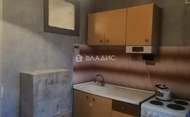 1-Комнатная квартира 29.50м², эт. 5, фото 16
