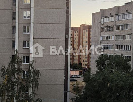 3-Комнатная квартира 63.20м²