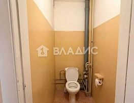 1-Комнатная квартира 49.00м²