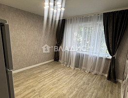 Студия 17.80м²
