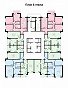 2-комнатная квартира, 58.2 м2, эт. 14, id: 1003080, фото 26