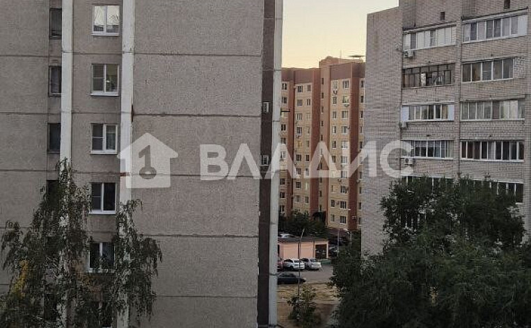 3-Комнатная квартира 63.20м², эт. 6, фото 27