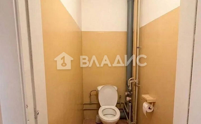 1-Комнатная квартира 49.00м², эт. 10, фото 9