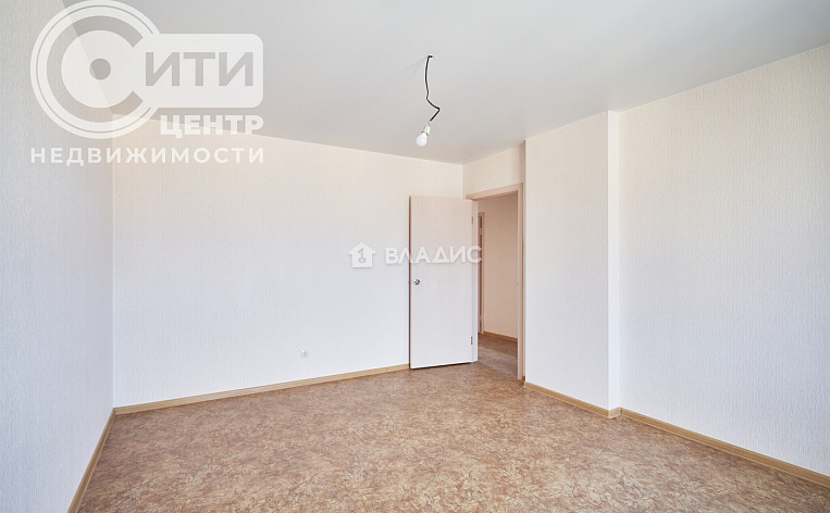 3-Комнатная квартира 83.20м², эт. 13, фото 40
