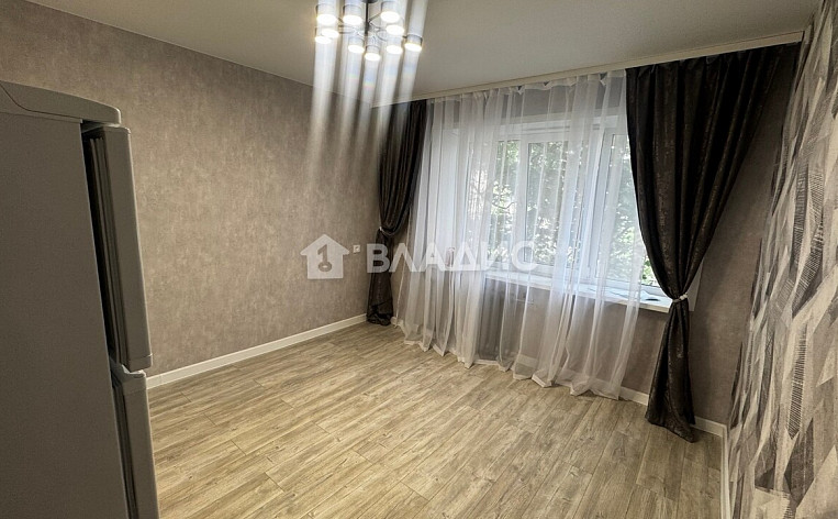 Студия 17.80м², эт. 4, фото 11