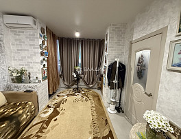 1-Комнатная квартира 40.00м²