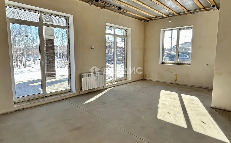 Дом 195.50м², фото 21