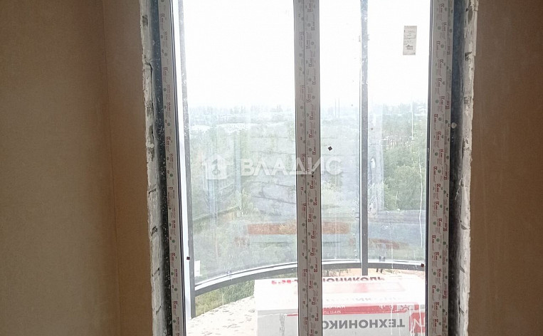 2-Комнатная квартира 61.60м², эт. 2, фото 8