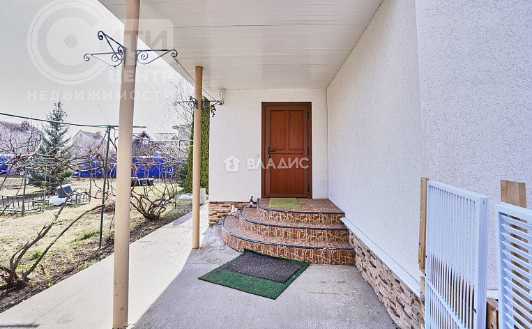 Дом 324.00м², фото 40