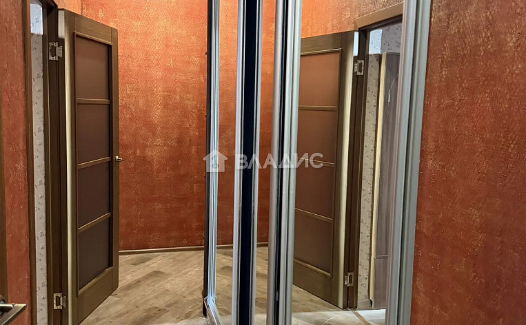 2-Комнатная квартира 67.60м², эт. 1, фото 18