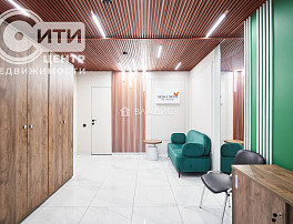 Коммерческое помещение 196.00м²
