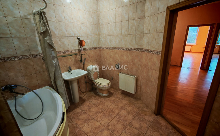 3-Комнатная квартира 118.70м², эт. 5, фото 23