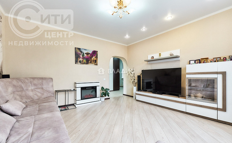 Дом 125.70м², фото 32
