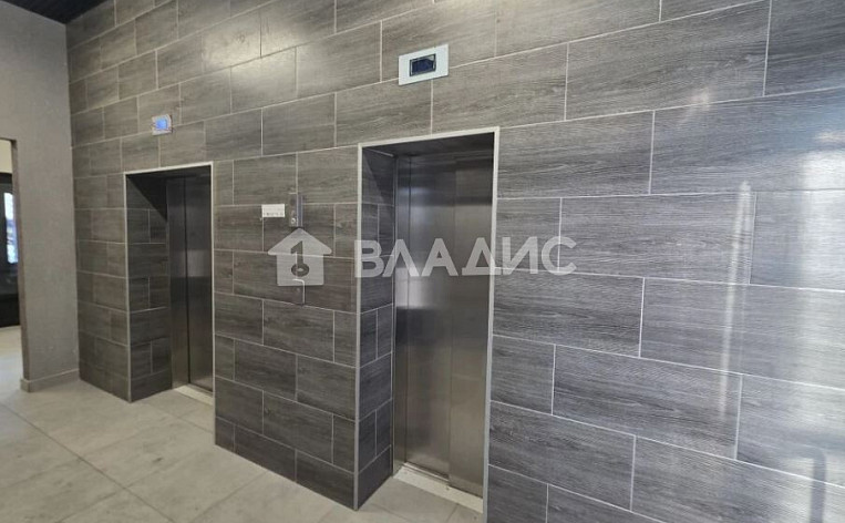 1-Комнатная квартира 36.75м², эт. 15, фото 22
