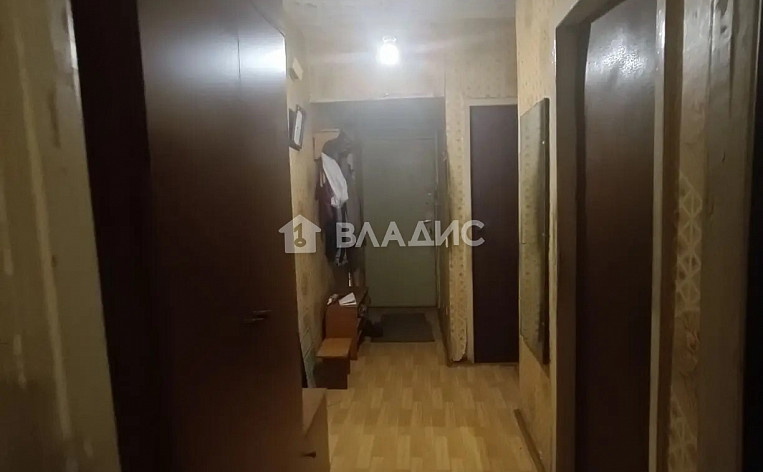3-Комнатная квартира 58.20м², эт. 5, фото 19