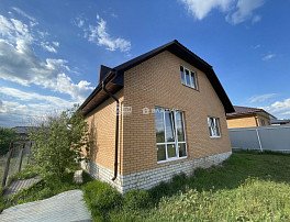 Дом, 170 м2, 3.5 сотка