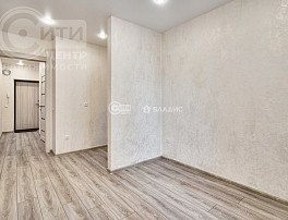 1-комнатная квартира, 22 м2