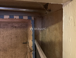 2-Комнатная квартира 54.00м²