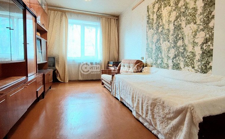 2-комнатная квартира, 44.9 м2, эт. 3, id: 910974, фото 23