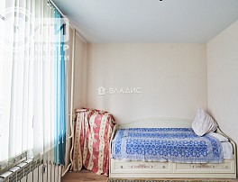 3-Комнатная квартира 76.30м²