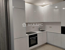 2-Комнатная квартира 62.23м²