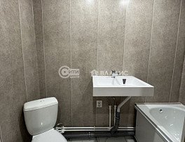 1-комнатная квартира, 16.9 м2