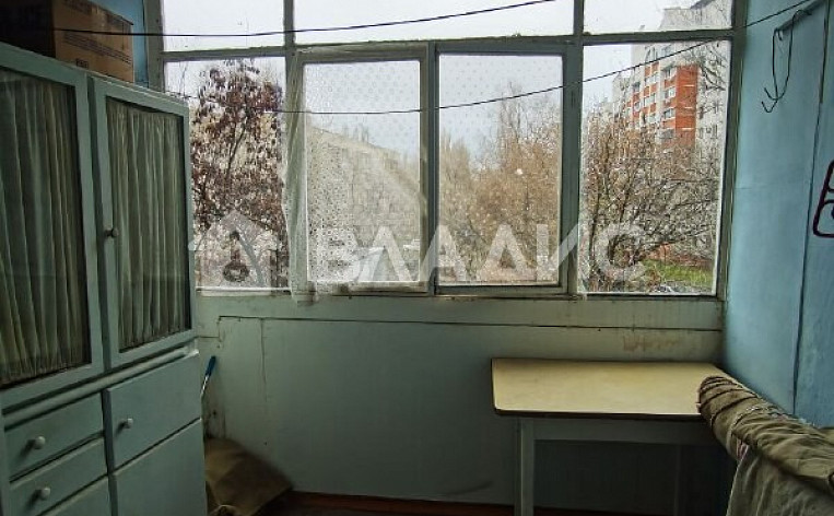 3-Комнатная квартира 64.00м², эт. 3, фото 7