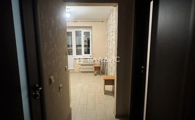1-Комнатная квартира 34.00м², эт. 8, фото 32