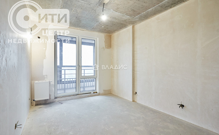 4-Комнатная квартира 95.40м², эт. 8, фото 40