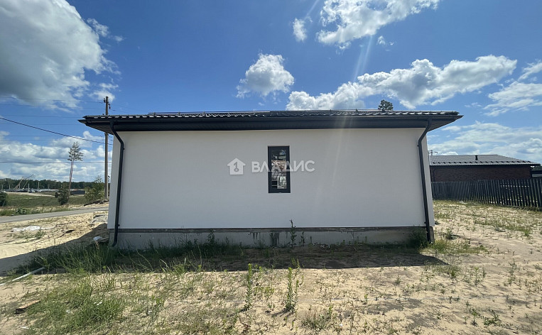 Дом 127.50м², фото 22