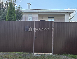Дом 106.40м²