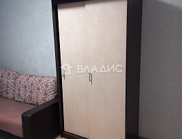 1-Комнатная квартира 37.00м²