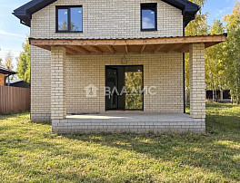 Дом 140.00м²
