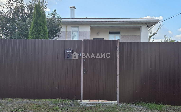 Дом 106.40м², фото 40