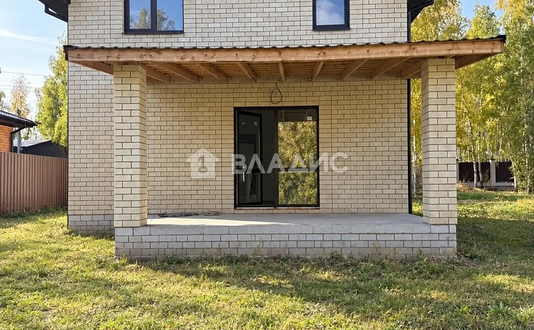 Дом 140.00м², фото 14