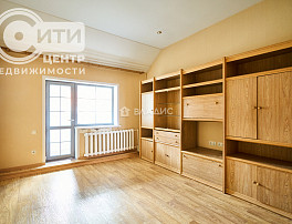 2-Комнатная квартира 76.30м²