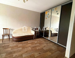 1-Комнатная квартира 32.00м²