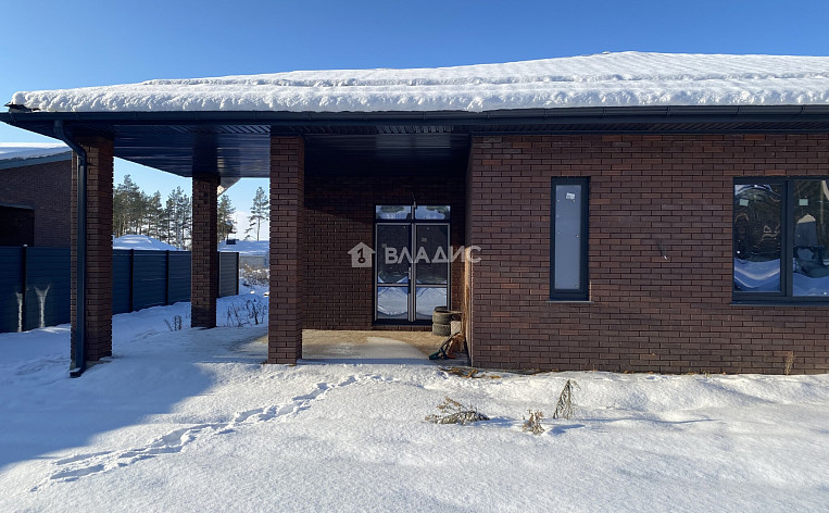 Дом 166.20м², фото 32