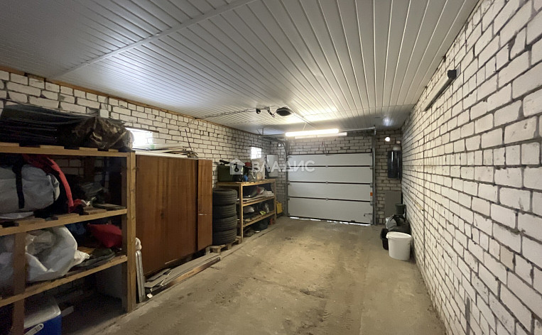 Дом 263.00м², фото 24