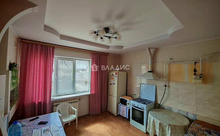 Дом 160.00м², фото 40