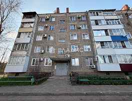 4-Комнатная квартира 71.80м²
