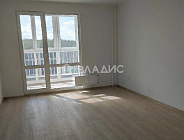 2-Комнатная квартира 66.17м²