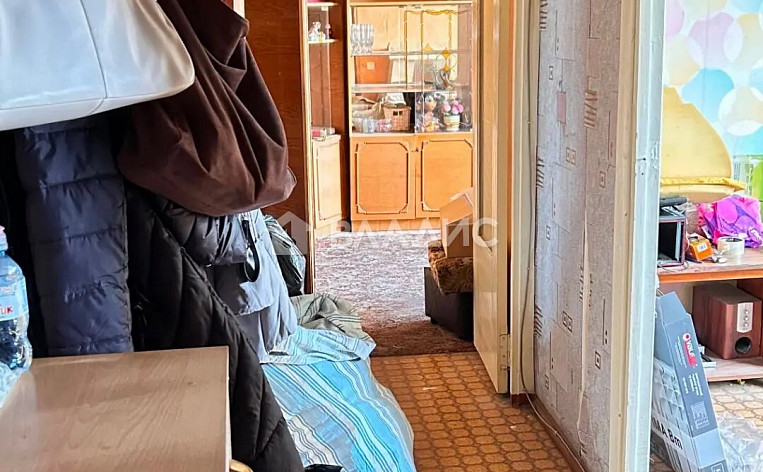 2-Комнатная квартира 43.30м², эт. 4, фото 10