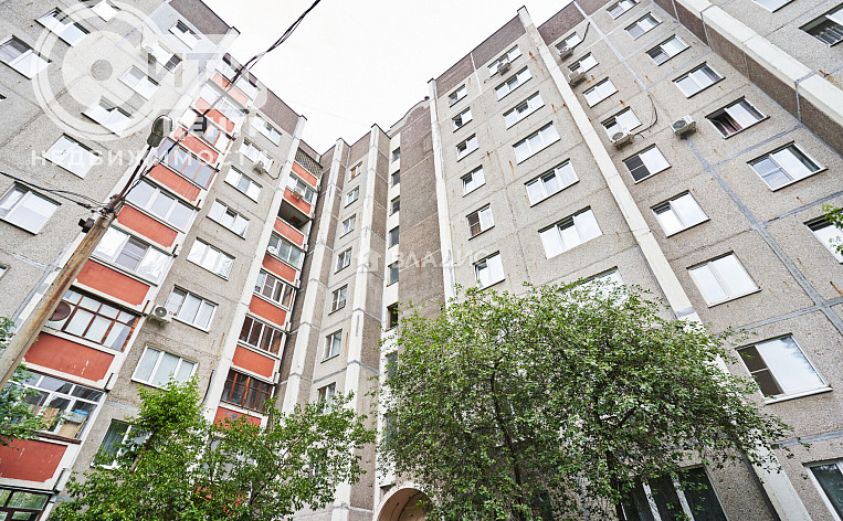 2-Комнатная квартира 53.80м², эт. 8, фото 28