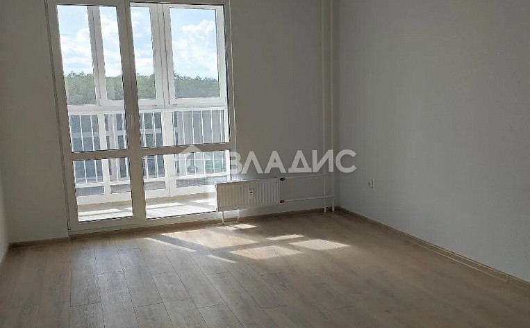 2-Комнатная квартира 66.17м², эт. 3, фото 13