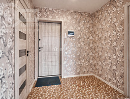 2-Комнатная квартира 42.40м²